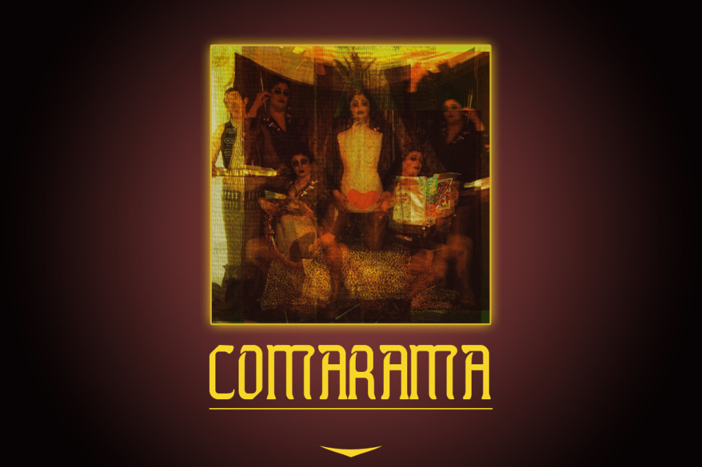 Comarama