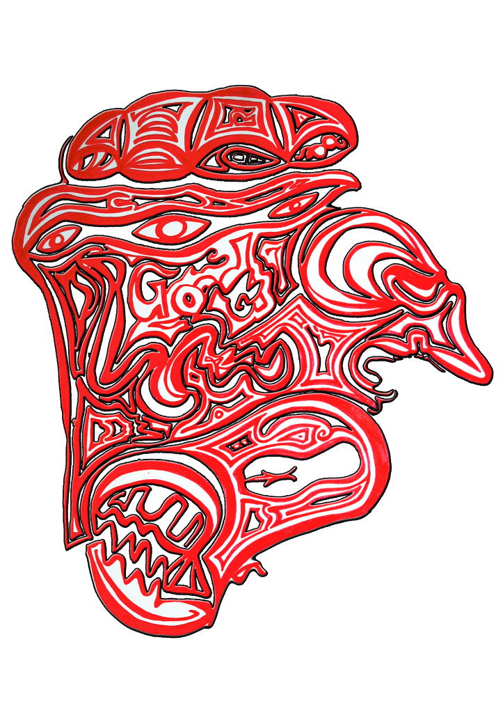 headeye